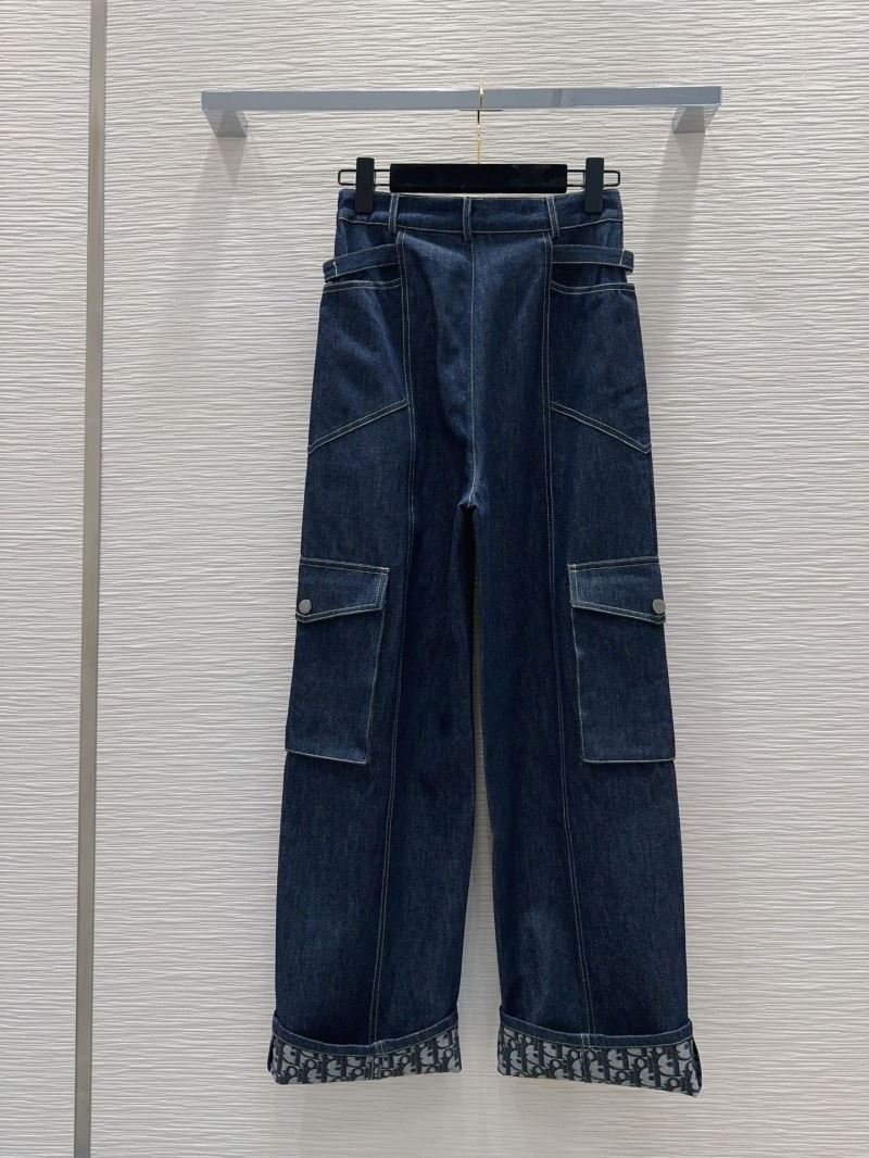 Christian Dior Jeans